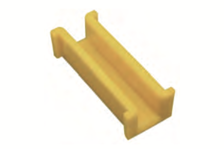 100*10:16mmXizi otis guide shoe insert